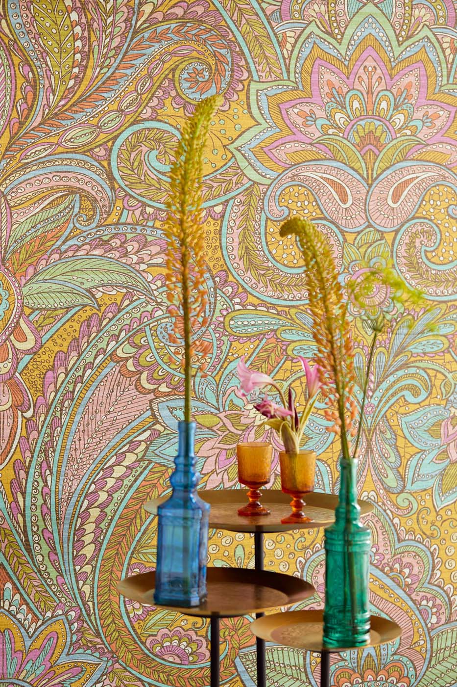 Eijffinger Wallpower Favourites 309084 Behang