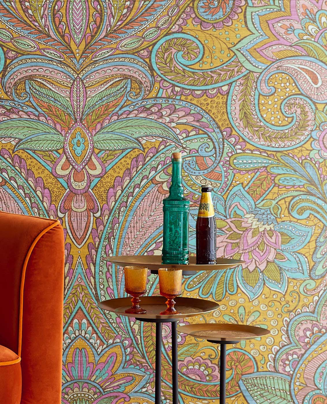 Eijffinger Wallpower Favourites 309084 Behang