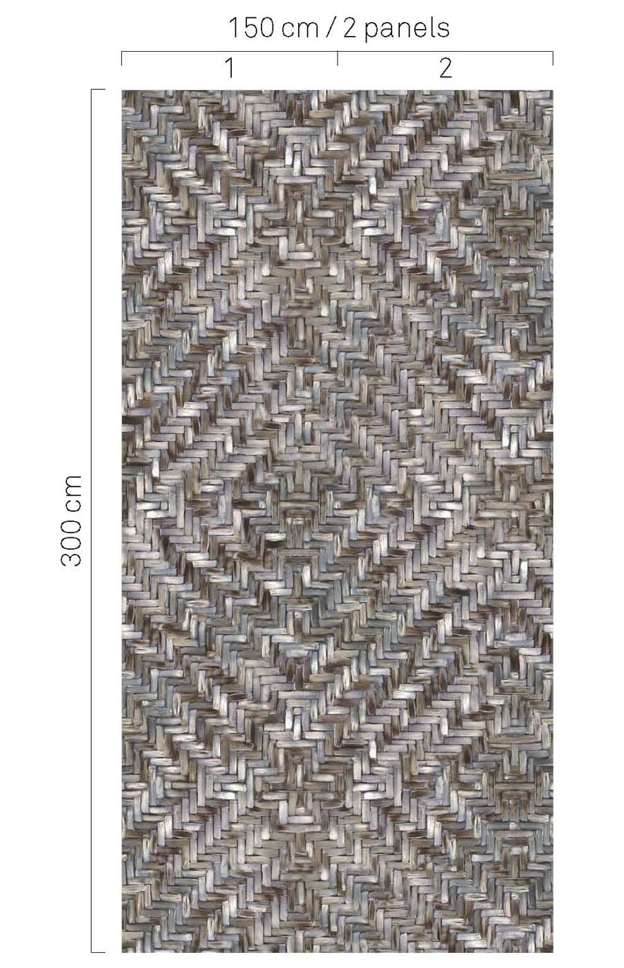 Eijffinger Wallpower Favourites 309090 Behang