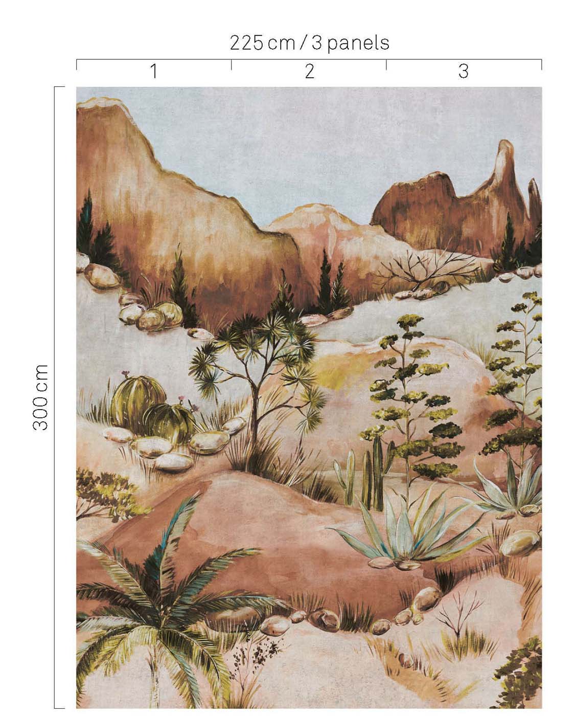 Eijffinger Wallpower Favourites 309093 Behang