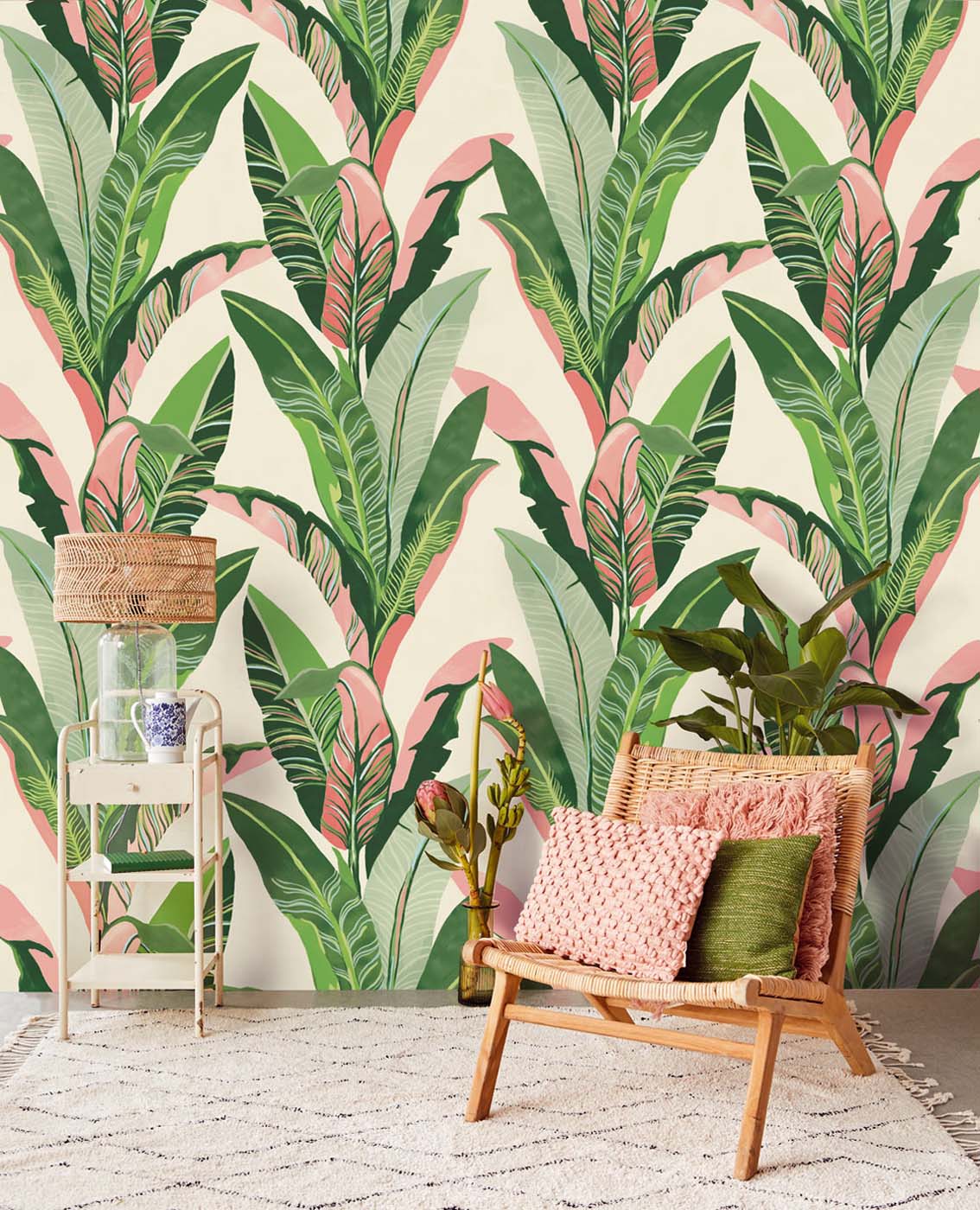 Eijffinger Wallpower Favourites 309097