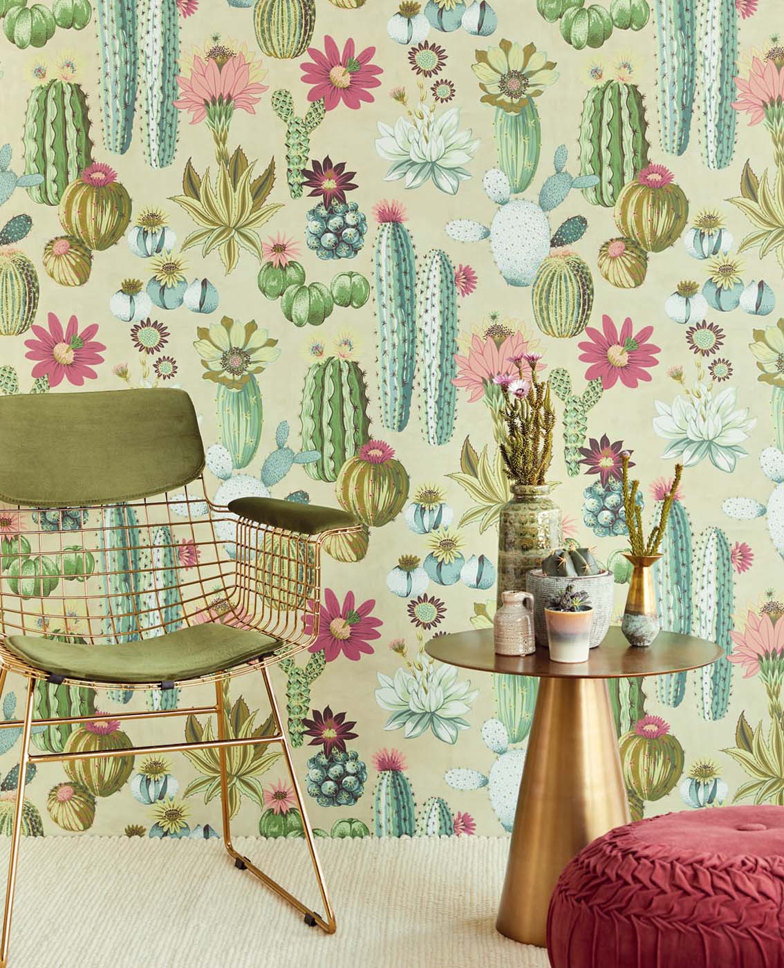 Eijffinger Wallpower Favourites 309101 Behang