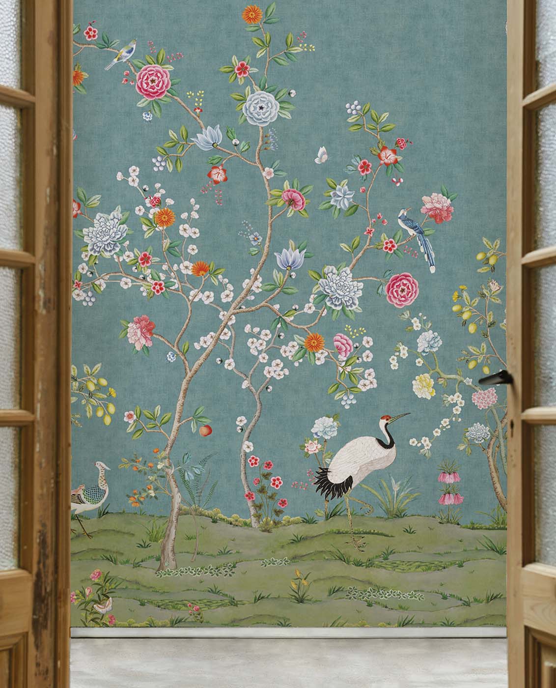 Eijffinger Wallpower Favourites 309134 Behang