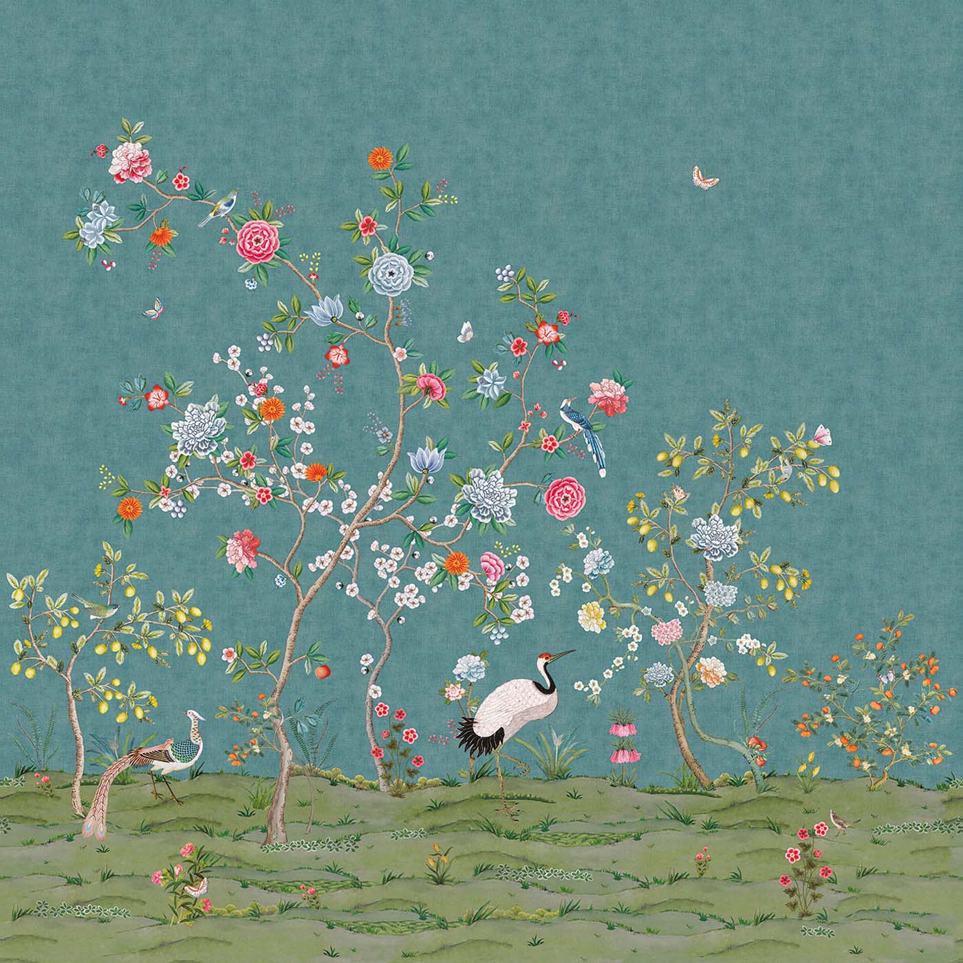 Eijffinger Wallpower Favourites 309134 Behang