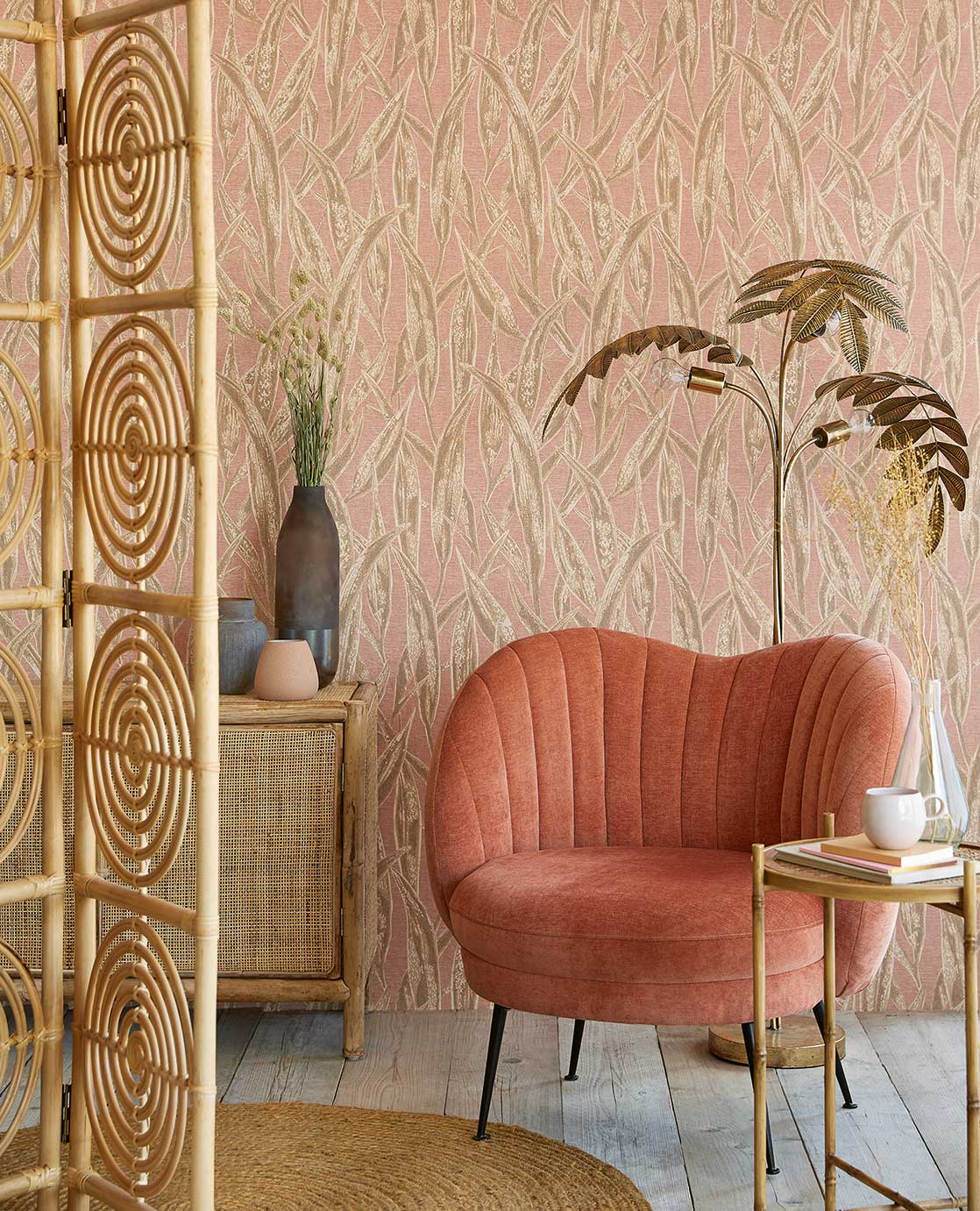 Eijffinger Waterfront 300802 Behang