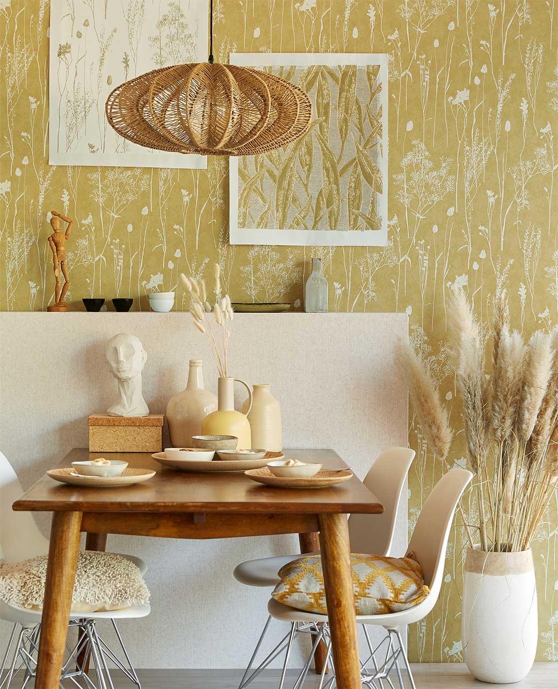 Eijffinger Waterfront 300812 Behang