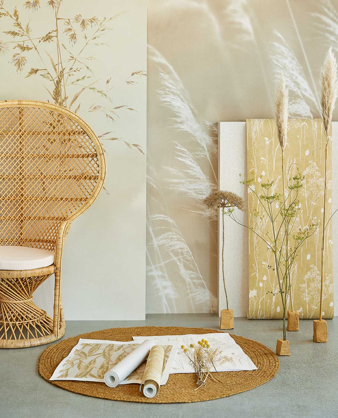 Eijffinger Waterfront 300900 Behang