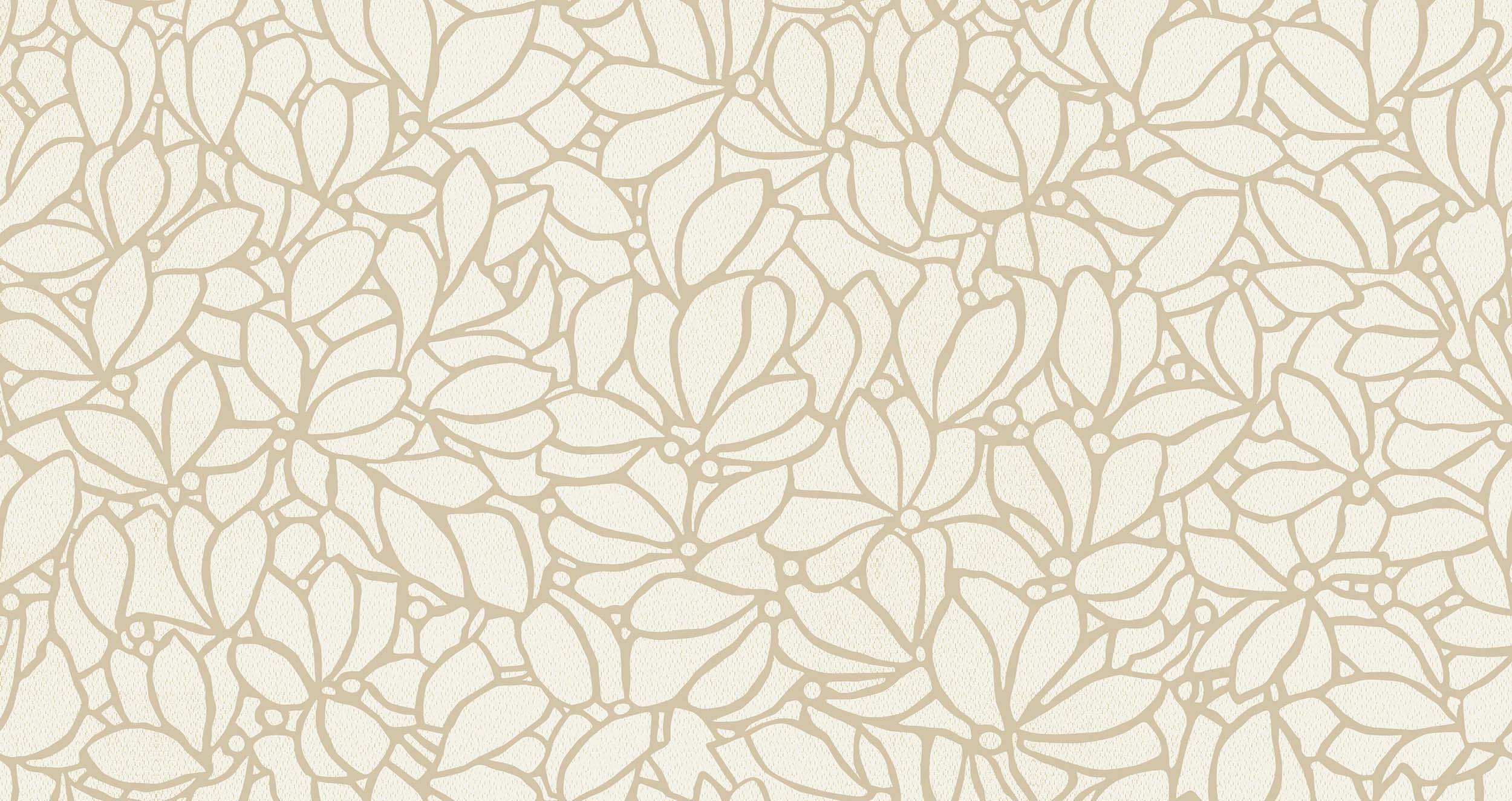 Hooked on Walls Academy Mosaico Kunst 25620 Behang