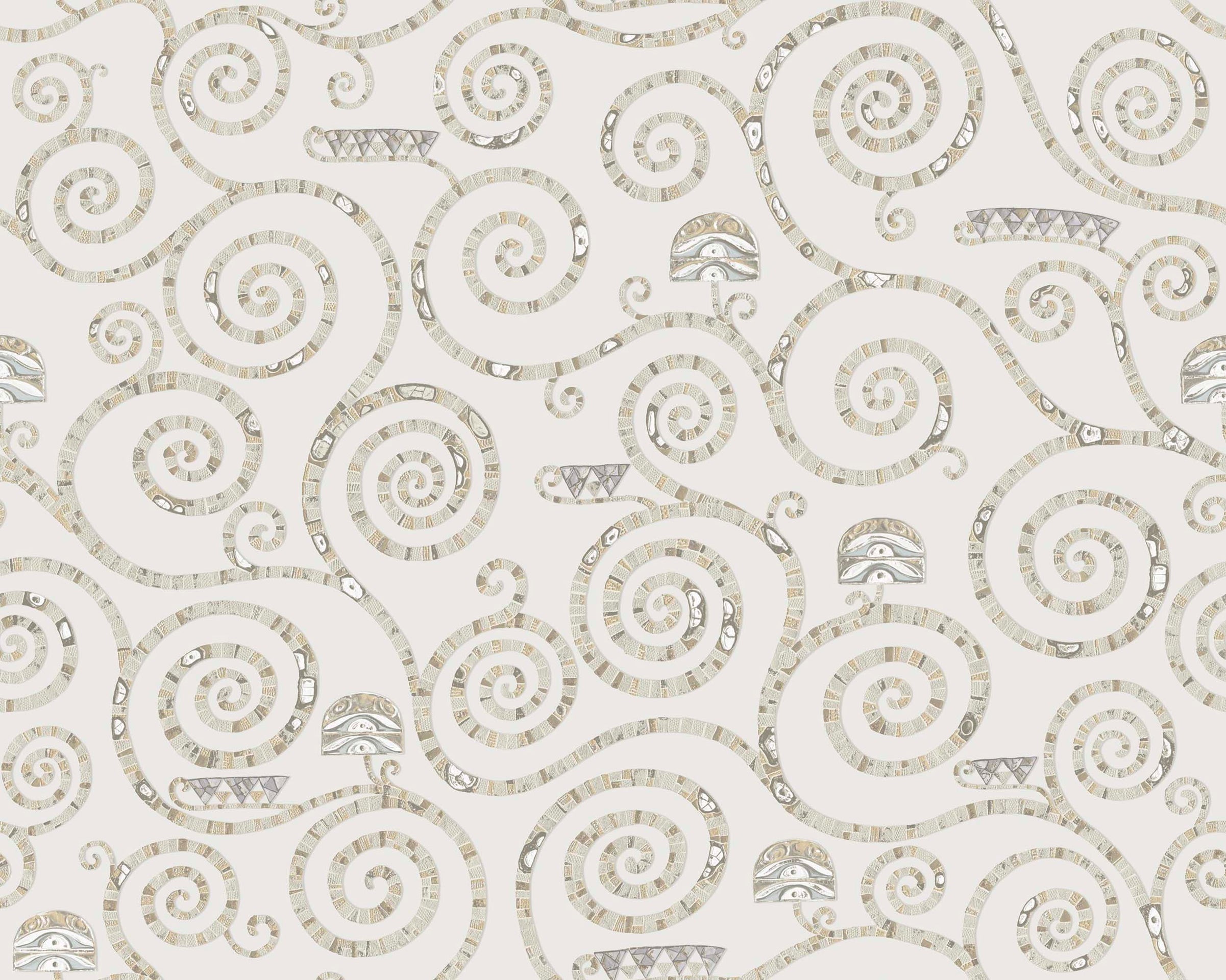 Hooked on Walls Academy Stoclet 25602