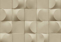 Hooked on Walls Affinity 3D Blocks AF24523