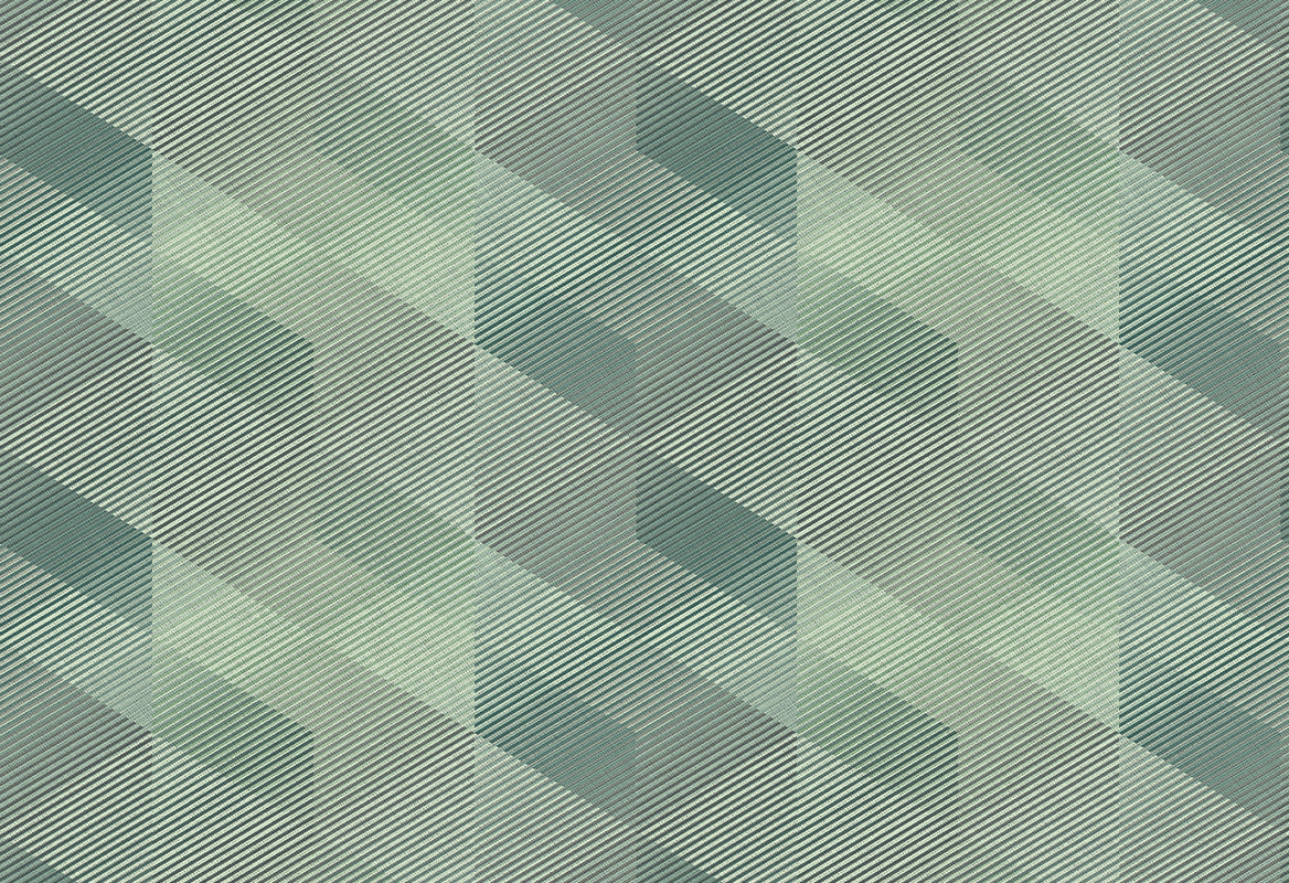 Hooked on Walls Affinity 3D Rhombus AF24580