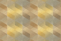 Hooked on Walls Affinity 3D Losange AF24581