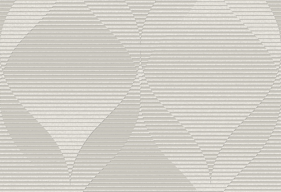 Hooked on Walls Affinity 3D Swirl AF24573