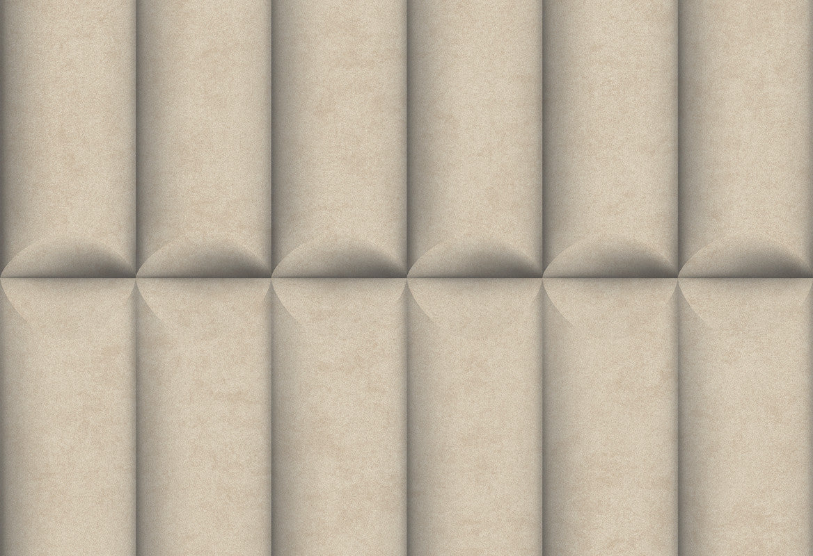 Hooked on Walls Affinity 3D Tube AF24543