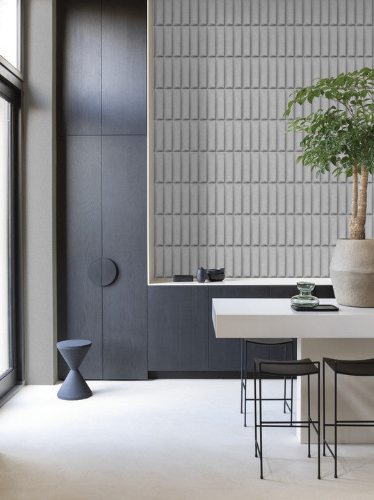 Hooked on Walls Affinity 3D Tube AF24544