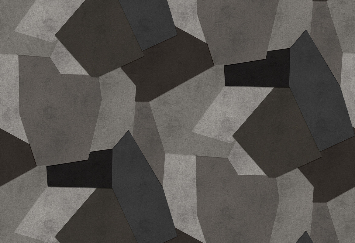 Hooked on Walls Affinity Panoramique  AFD24593