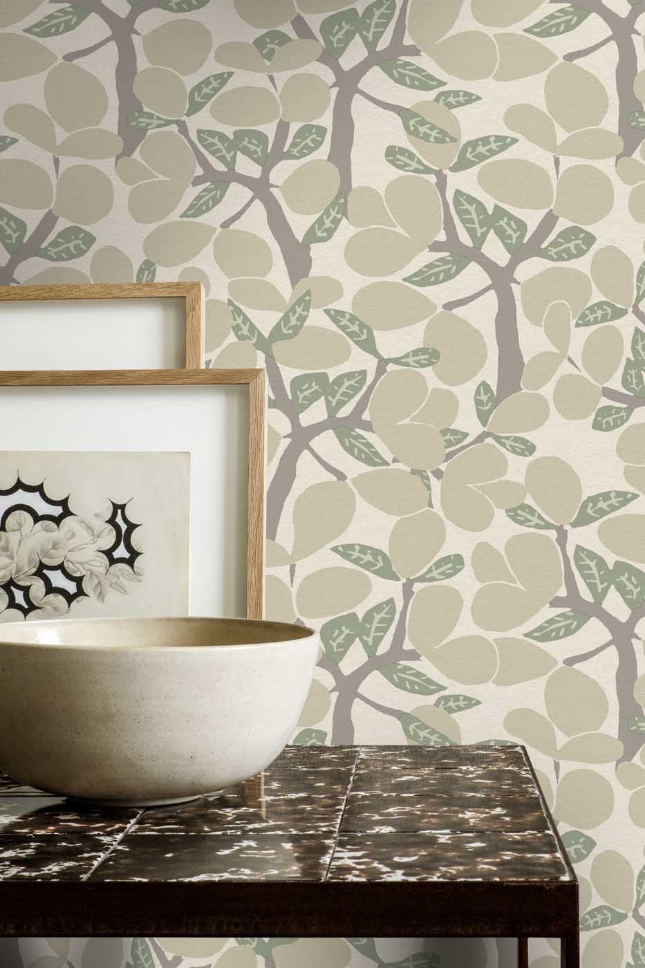 Hooked on Walls Alegria Janeiro 23850 Behang