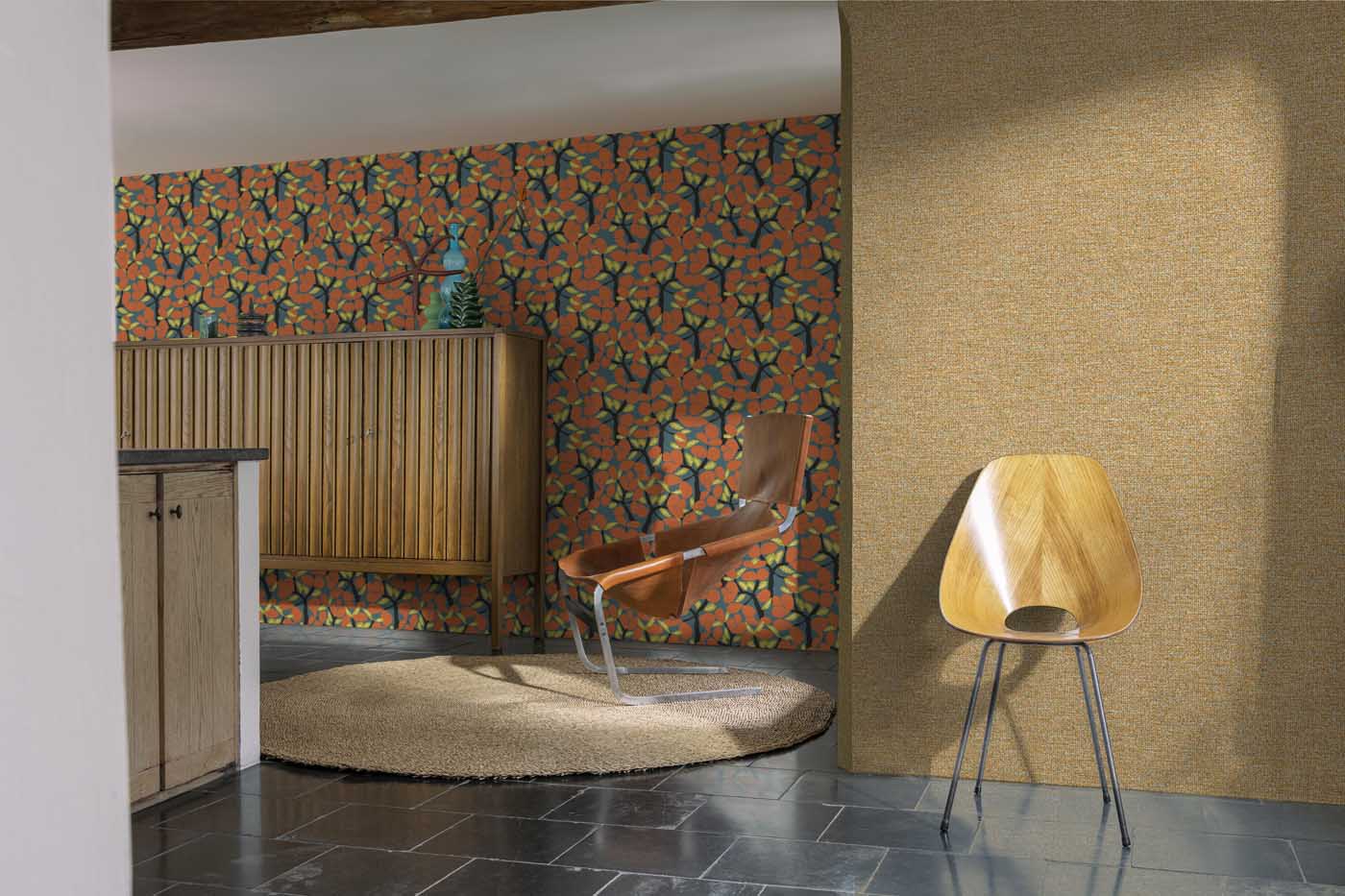 Hooked on Walls Alegria Janeiro 23853 Behang