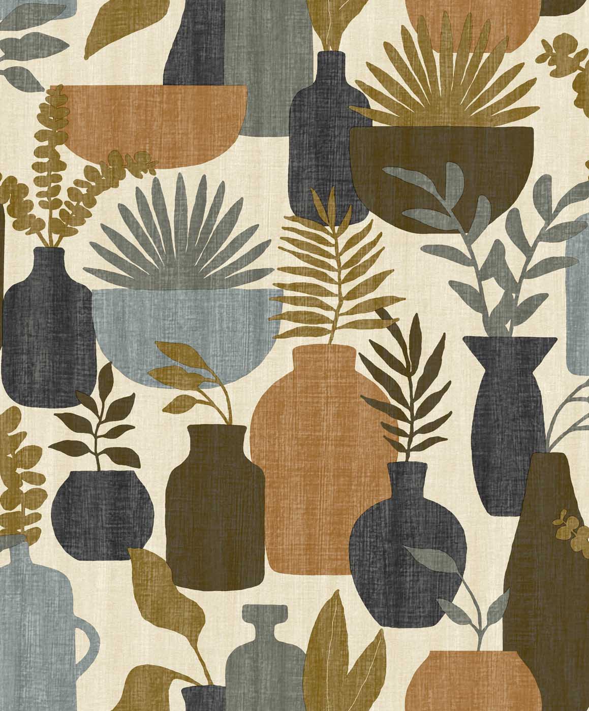 Hooked on Walls Alegria Manaus 23841 Behang