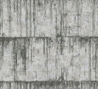 Hooked on Walls Amur Block 15113