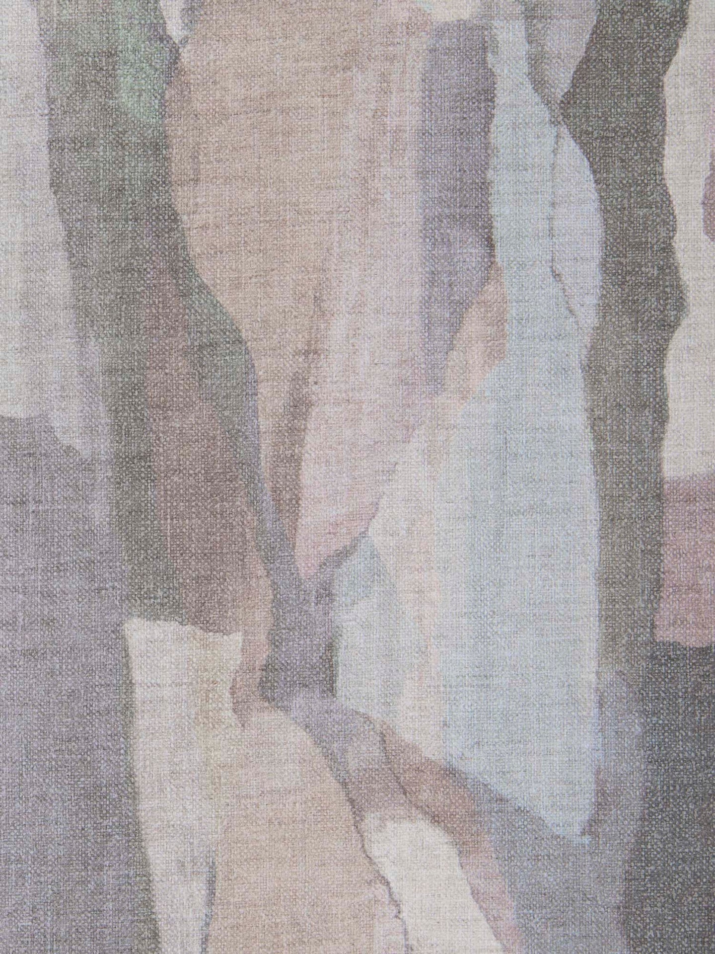 Hooked on Walls Aquarel Collage 27700 Behang