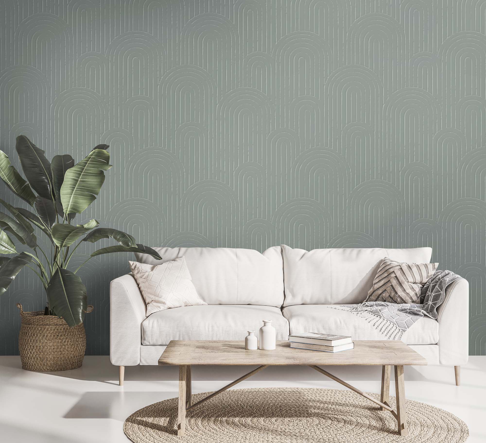 Hooked on Walls Arcade Arcade 23705 Behang