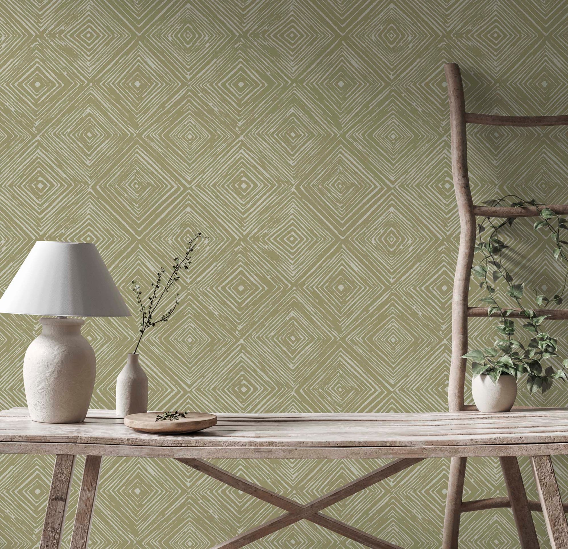 Hooked on Walls Arcade Carre 23710 Behang