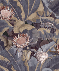 Hooked on Walls Breeze Amazonas BR24090