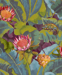 Hooked on Walls Breeze Amazonas BR24091