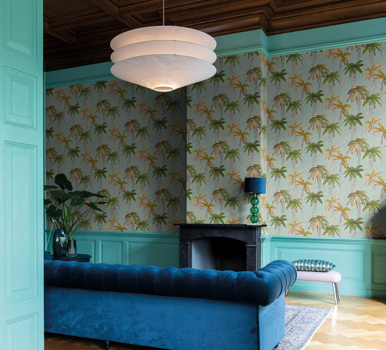 Hooked on Walls Breeze Antibes BR24060