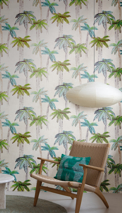 Hooked on Walls Breeze Antibes BR24061