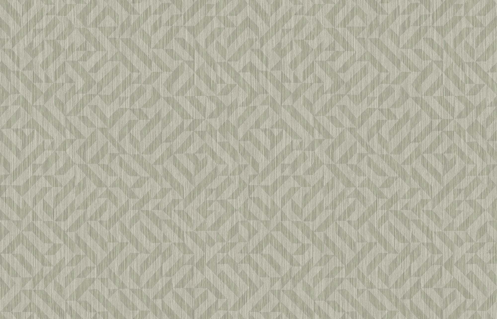 Hooked on Walls Cabane Yucca 20953 Behang