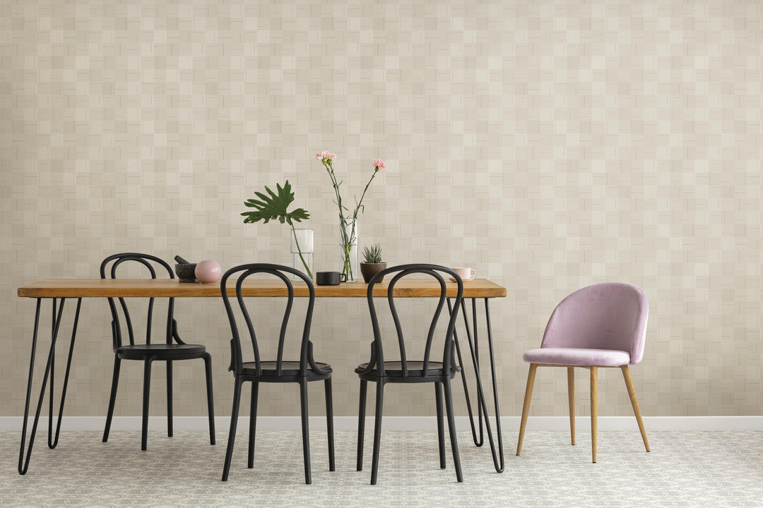 Hooked on Walls Culture Club Geometrico Nikko 14600