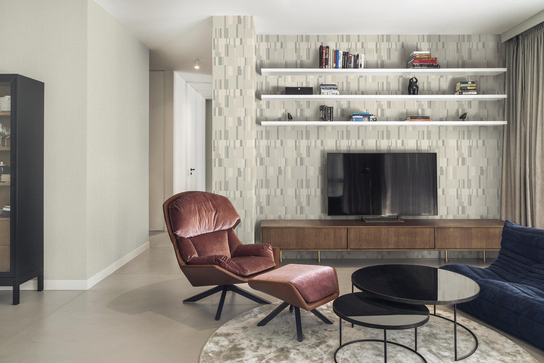Hooked on Walls Culture Club Painted Squares 14640