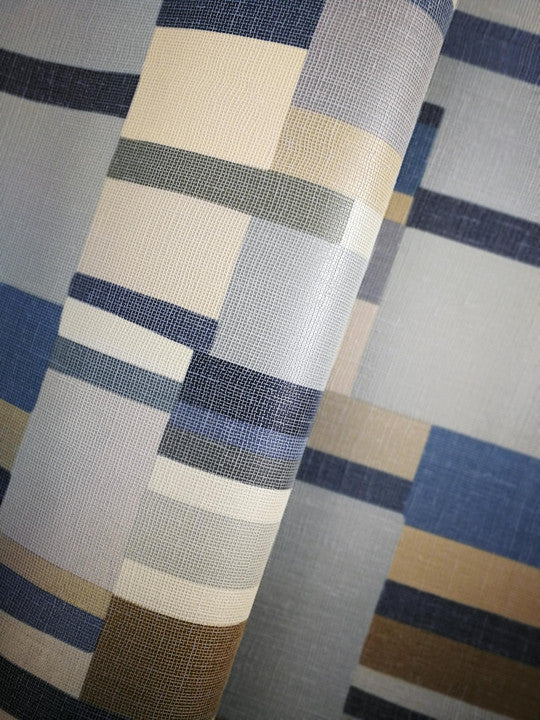 Hooked on Walls Culture Club Painted Squares 14640
