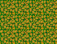 Hooked on Walls Enriquezland Banane 25541