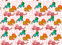 Hooked on Walls Enriquezland Leoni Di Sicilia 25526