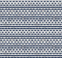 Hooked on Walls Enriquezland Righe Cuori 25504