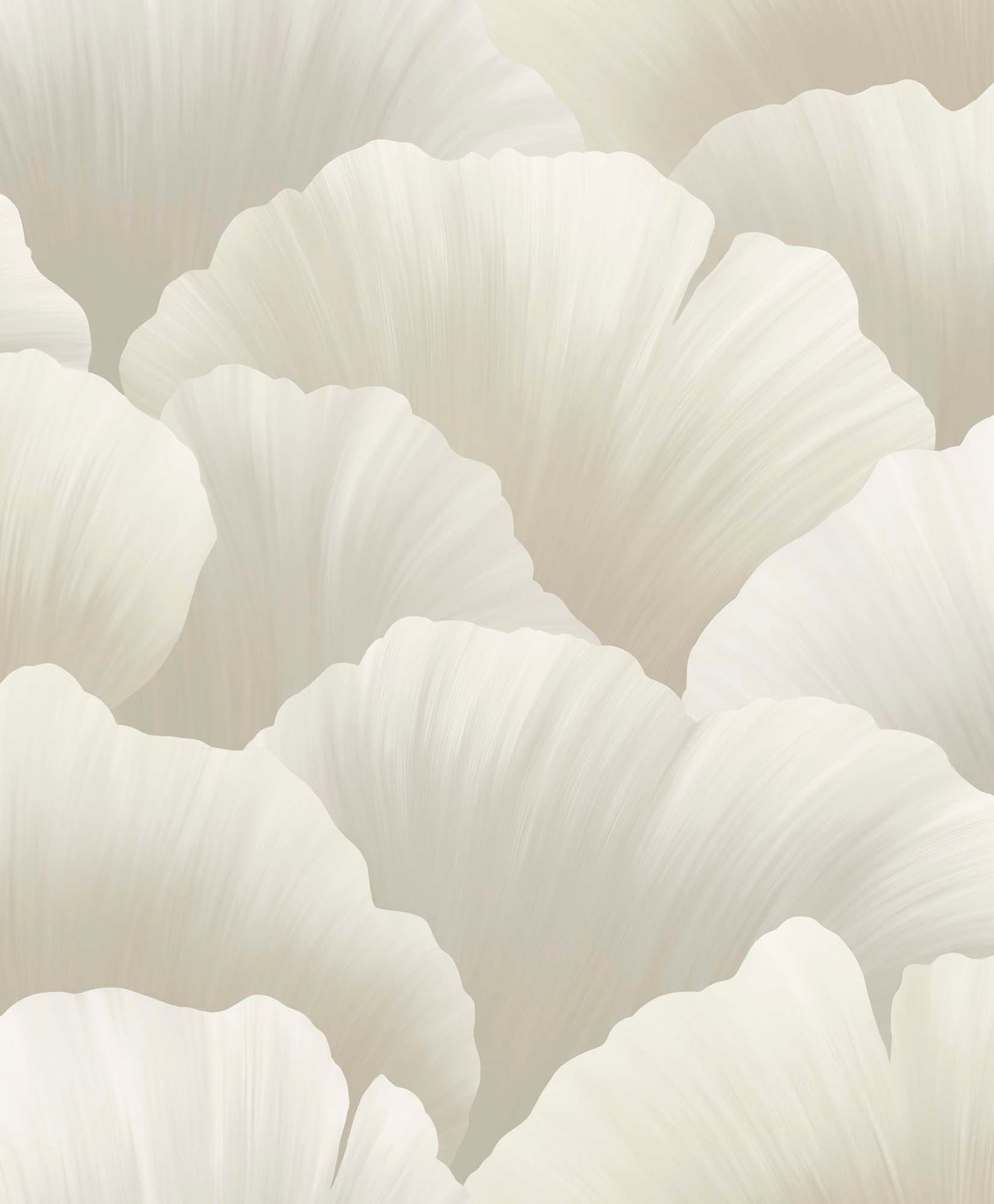 Hooked on Walls Ginkgo Ginkgo 21905 Behang