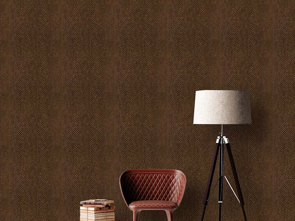 Hooked on Walls Leopard Walk Naja 15335