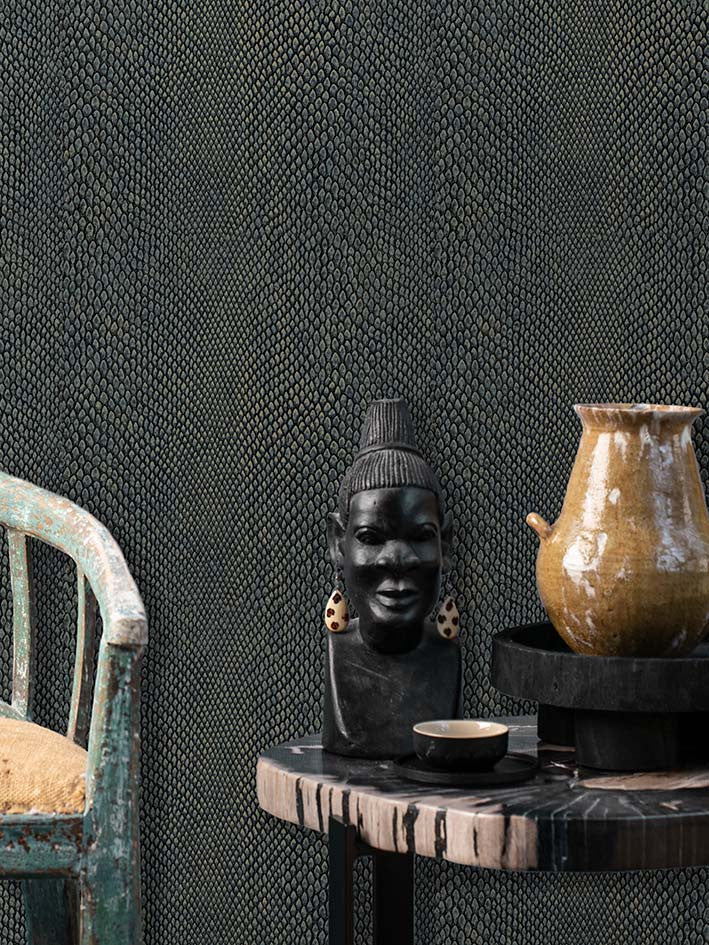 Hooked on Walls Leopard Walk Naja 15335