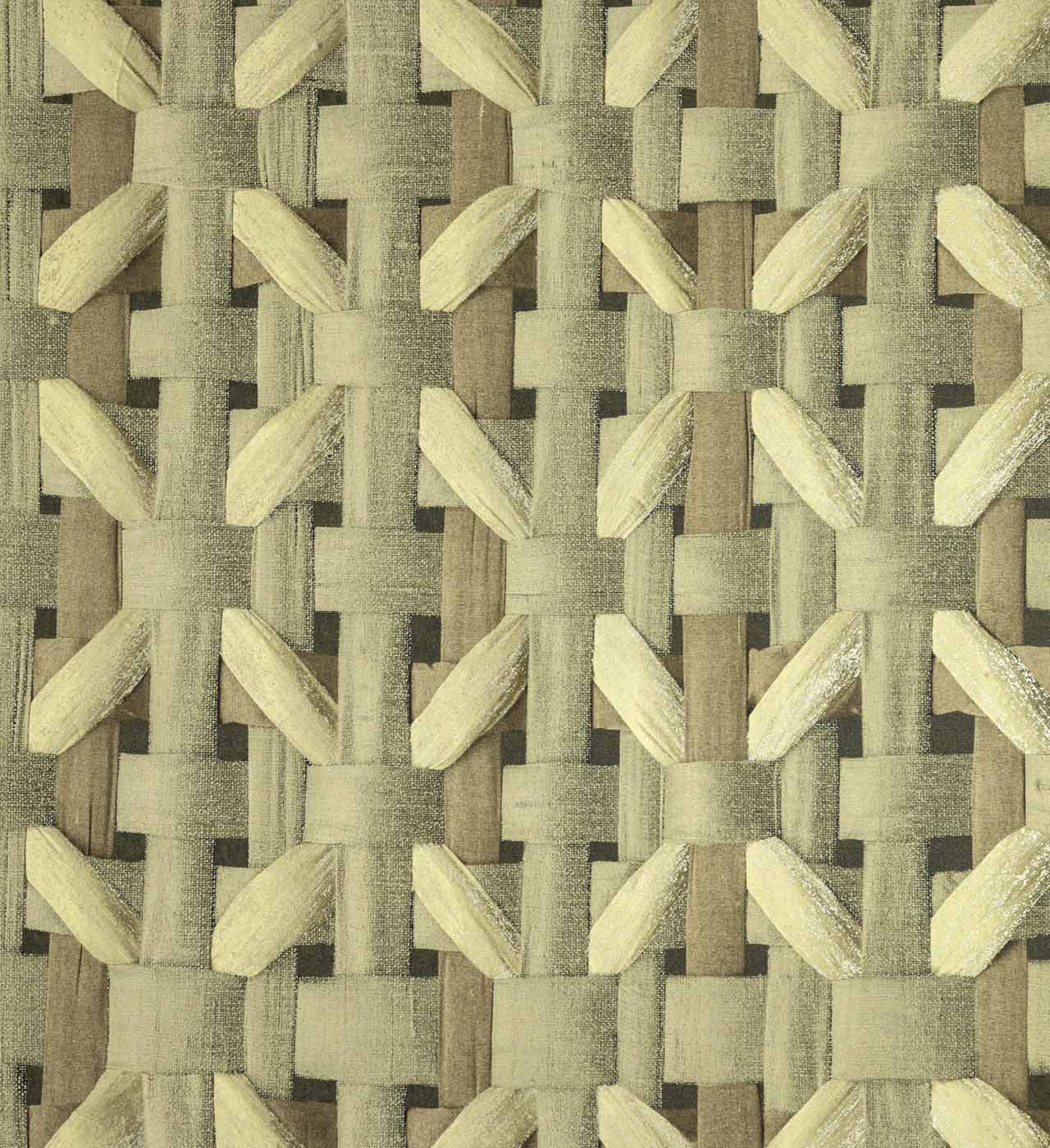 Hooked on Walls Liaison Soie Sauvage 46322