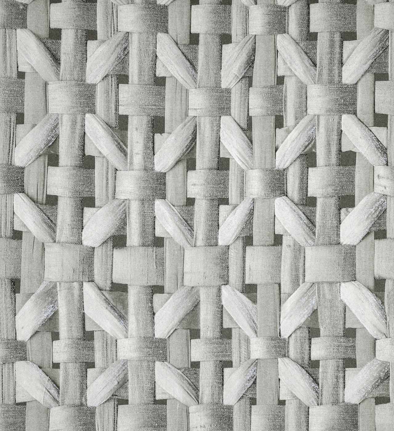 Hooked on Walls Liaison Raw Silk 46323 Behang