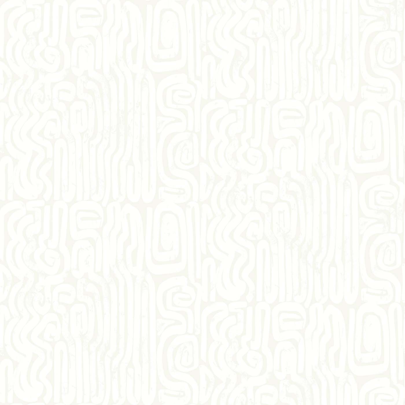 Hooked on Walls Linen Lyrics Bantu 34770 Behang