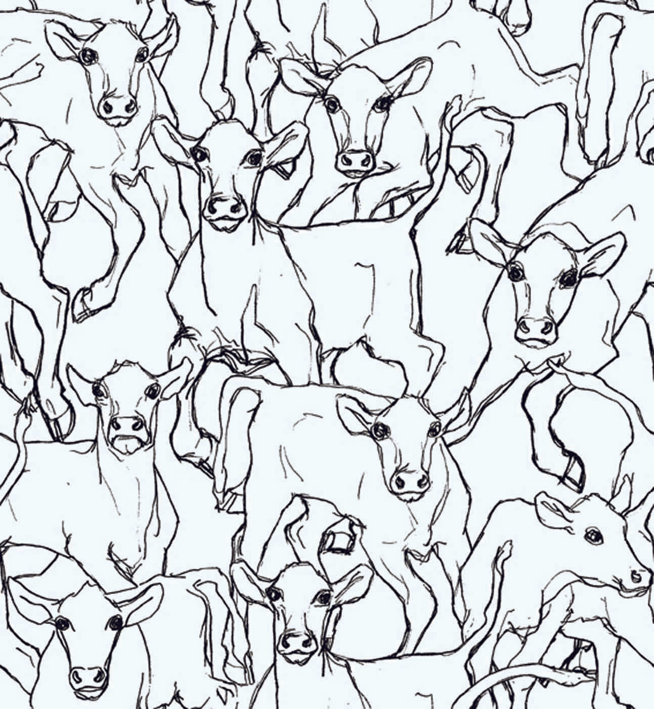 Hooked on Walls Marimekko Volume 05 Iltavilli 14106 Behang