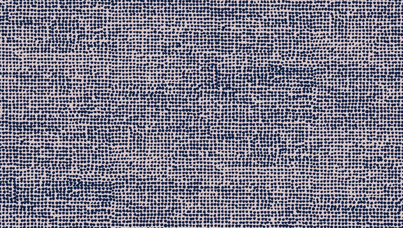 Hooked on Walls Marimekko Volume 05 Orkanen 23311 Behang