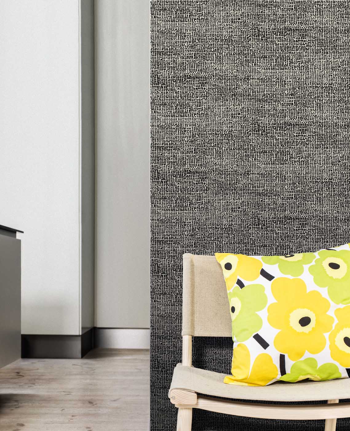 Hooked on Walls Marimekko Volume 05 Orkanen 23313 Behang