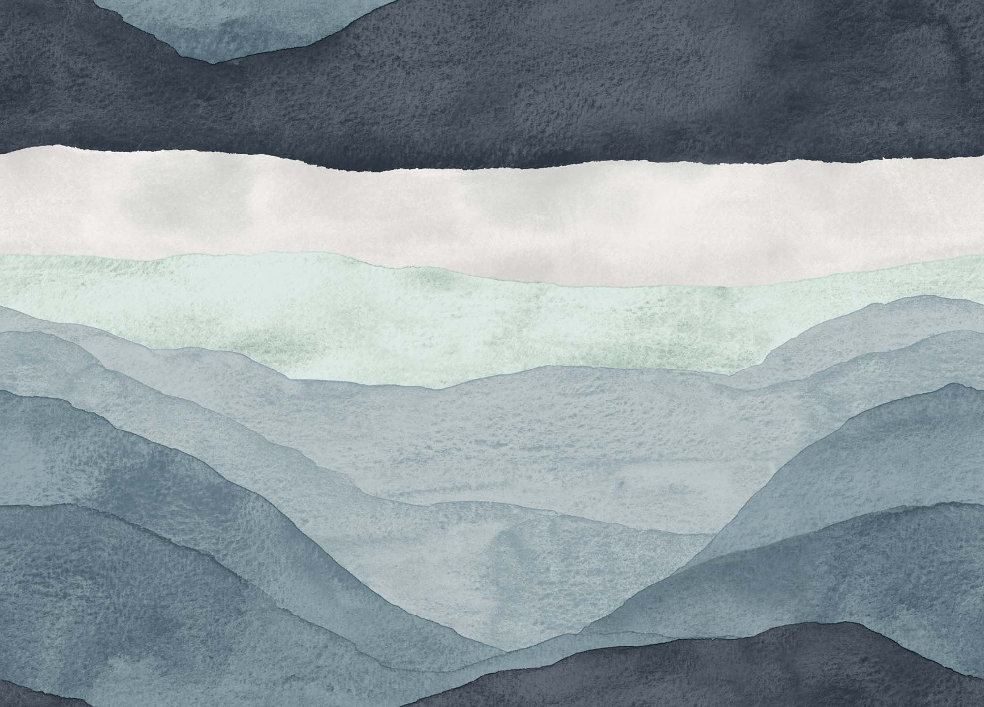 Hooked on Walls Marimekko Volume 06 Joiku 25196 Behang