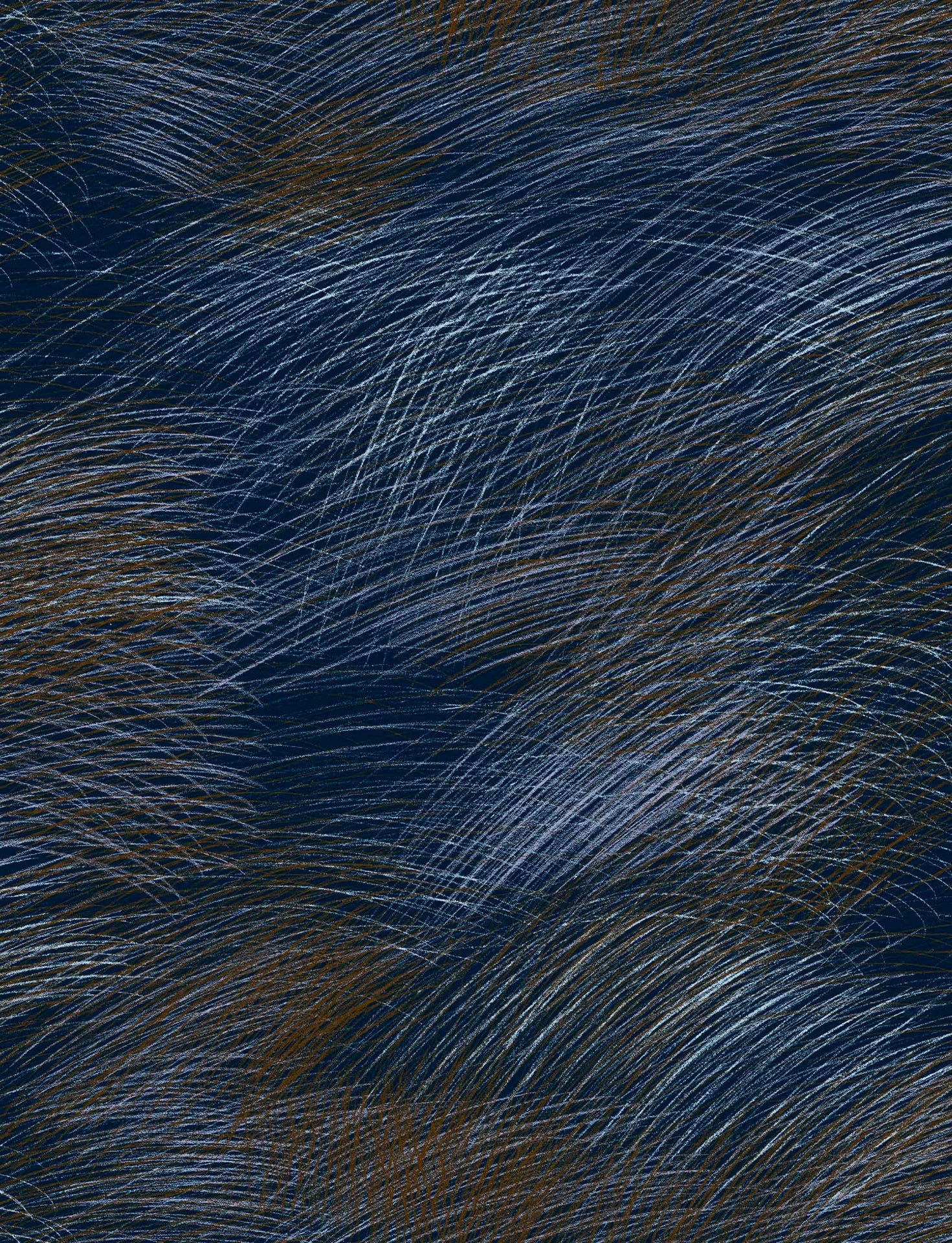 Hooked on Walls Marimekko Volume 06 Lepo 25140 Behang