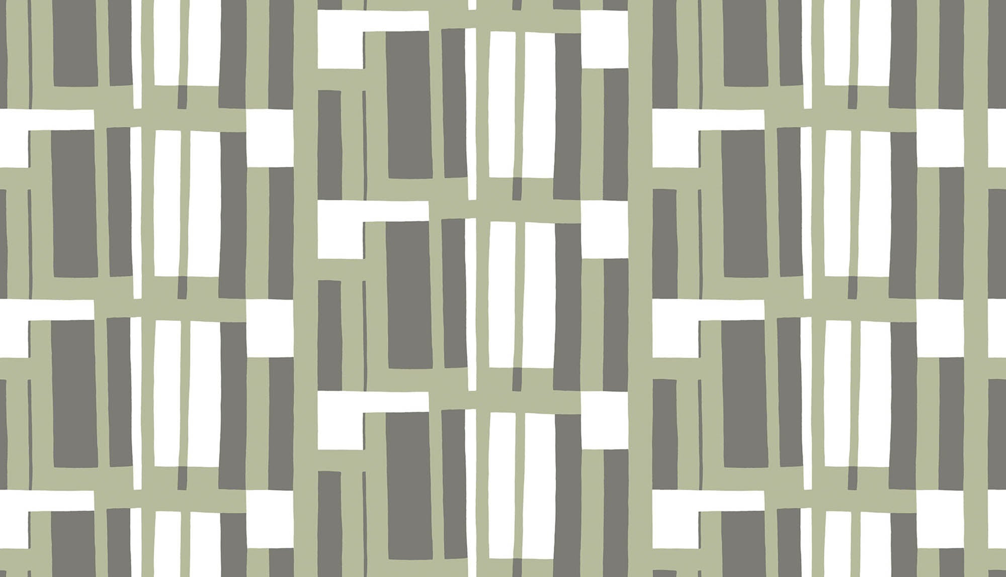 Hooked on Walls Marimekko Volume 07 Attika 25955 Behang